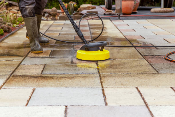  , USA Pressure Washing Pros